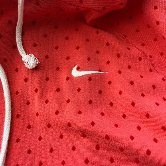 Vintage Nike Hoodie - Picture 3 of 3